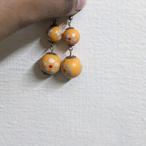 Hanging Earrings