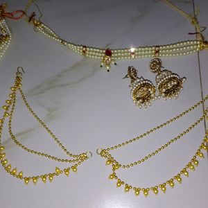 All Bridal Jewellery