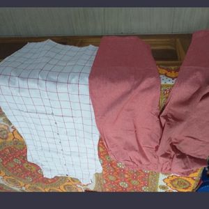 Formal Kurti Pant Set