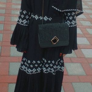 Abaya For Girls