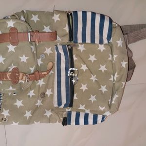 Backpacks For Girl's