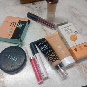 Makeup Foundation