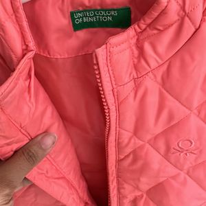 Benetton Jacket