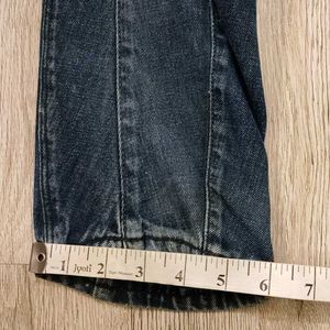 Sc4956 Police Jeans Waist 34