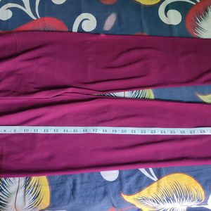 Readymade Palazzo Pants At 99