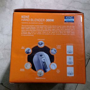 #1 Best Seller in Hand Blender