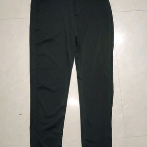 Combo Sale Of Black LEGGINGS And FORMAL Pants