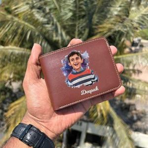 Pack Of 1 Wallet For men