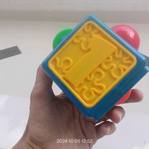 Kids Toy Set