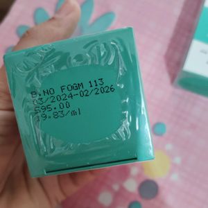 Foetale The Diva Overnight Glow Mask