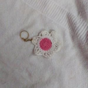 Crochet Keychains