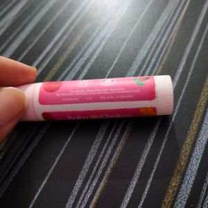 Babychakra Tinted Lip Balm