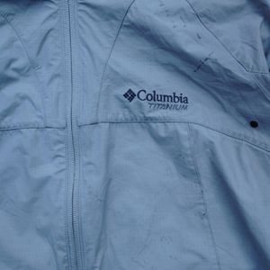 Columbia Jacket