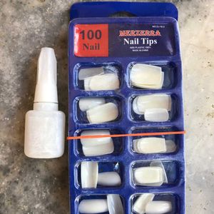 Nail Tips