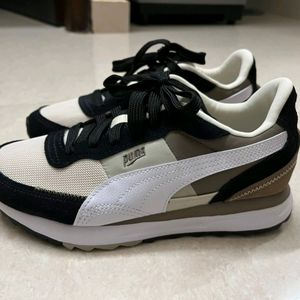 Puma Road Rider SD - Unisex