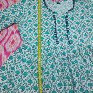 Short Kurti