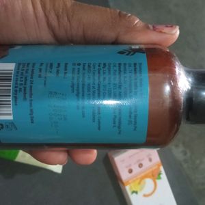 Pilgrim Sulphate Free Shampoo