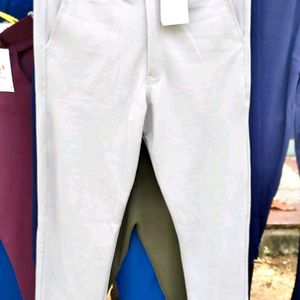 Branded Lycra Formal Pants (3 Pant700rs) Only