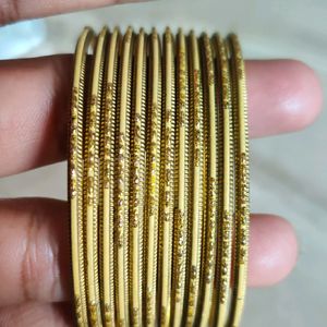 Bangles Set Of 12