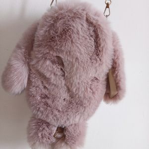 Cute Rabbit Sling Bag For Women