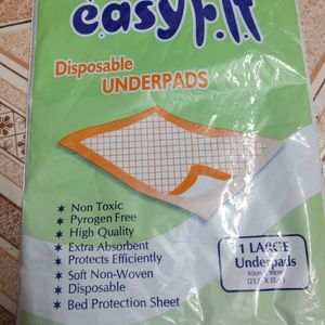 Disposable Underpad