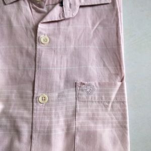 Pure Cotton Shirt