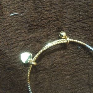 Golden Colour Bracelet