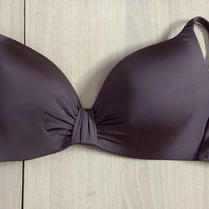 Westside Purple Bra