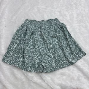 Pinterest Floral Beach Shorts