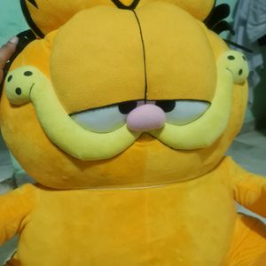 Big Giant Garfield