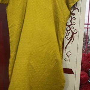 Used Kurta