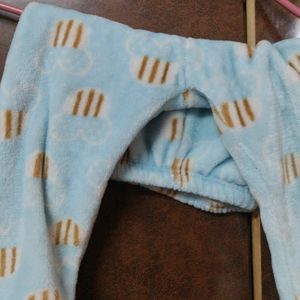 Baby Boy Set