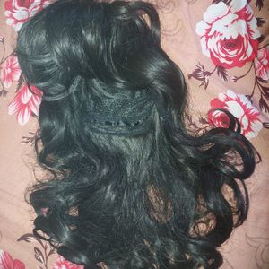 Full Stylish Hair Wig