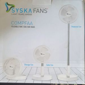 SYSKA FAN COMPFAA