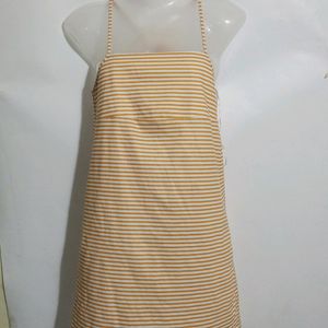 ZARA CUTE DRESS