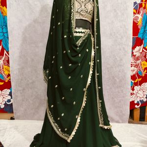 Lehanga Choli