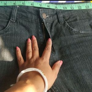 Girls Beautiful Jeans