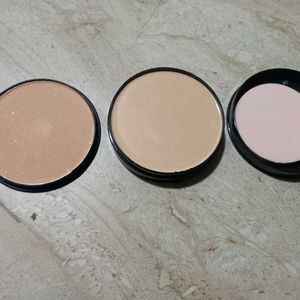 20 Pc Huda Beauty 2 In 1 Powder Compact