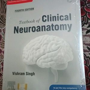 Clinical Neuroanatomy Vishram Singh