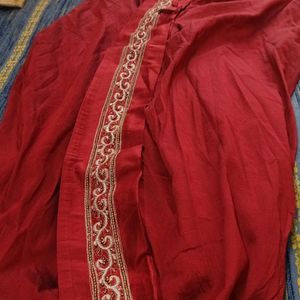 Manyavar Dhoti