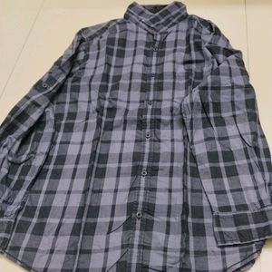 Shirt For Men 40 Size