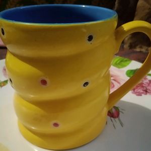 3 Pcs. Large Size Cup