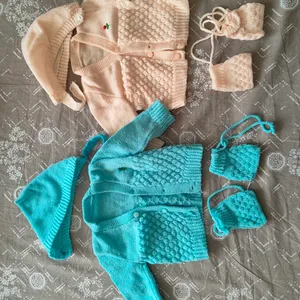 Baby Winter Wear