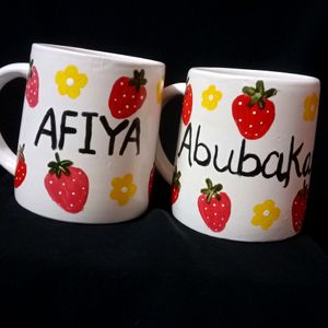 Mugs