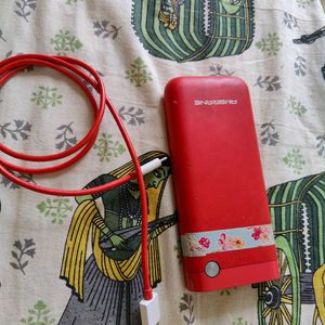 Ambrane 20000 Mah Power Bank