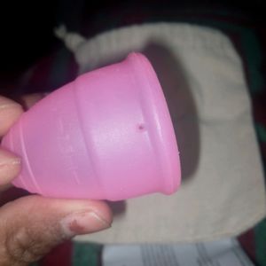 Sirona Menstrual Cup (Midium)