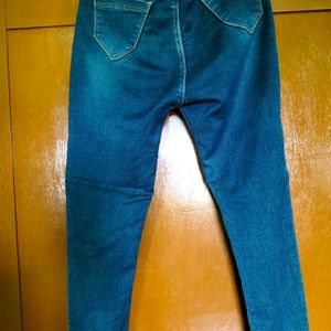 Women Jeans