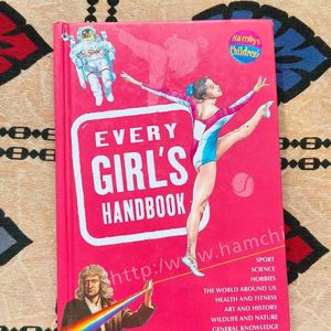 Every Girl's Handbook