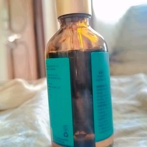 Pilgrim Hair Growth Serum