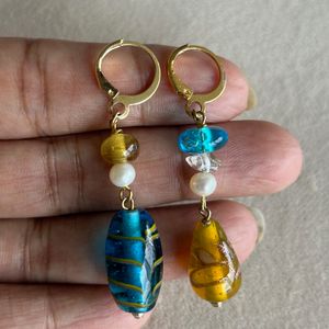 Mix & Match Earrings!